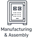 Manufacturing & Assembly